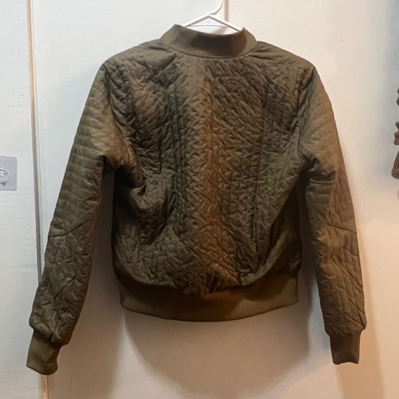 Lululemon irreversible jacket - Picture 6 of 8